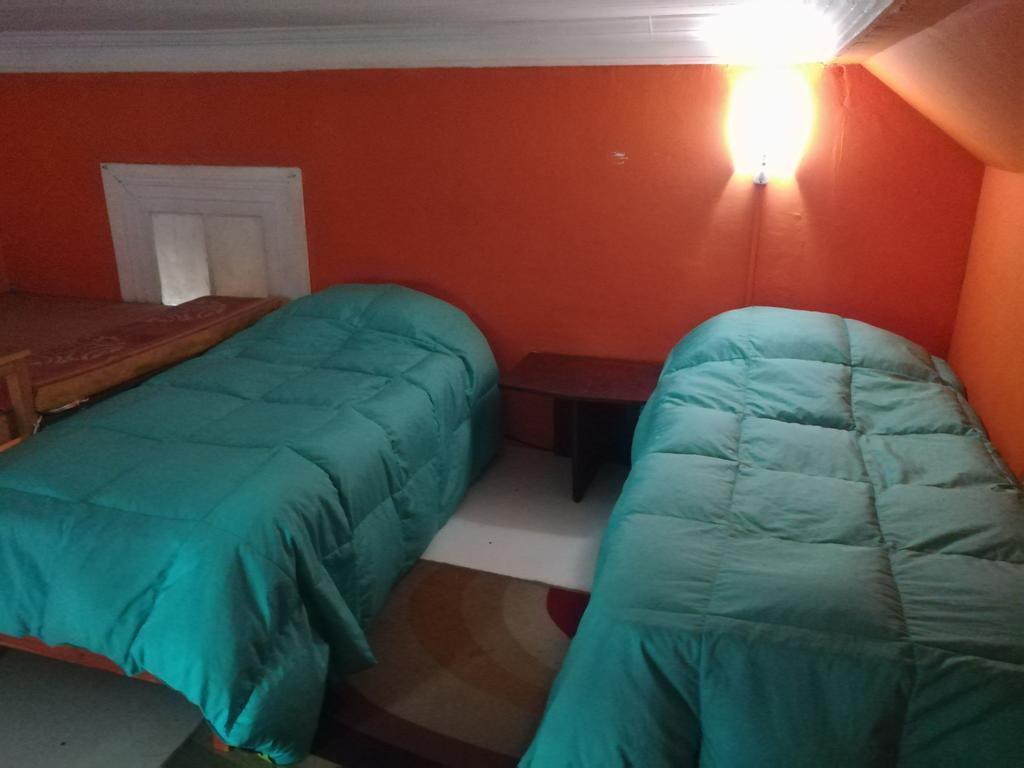 Hostal Marina Vina del Mar Extérieur photo