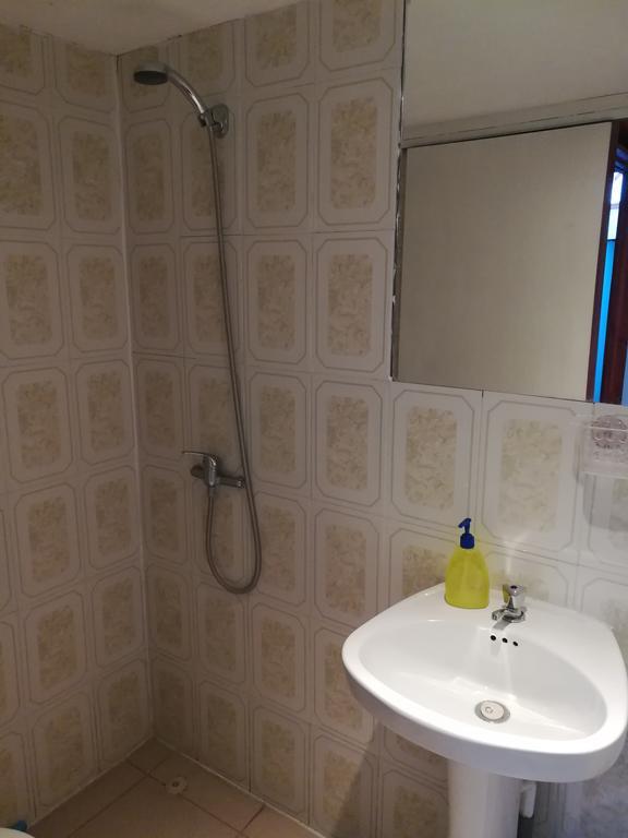 Hostal Marina Vina del Mar Extérieur photo