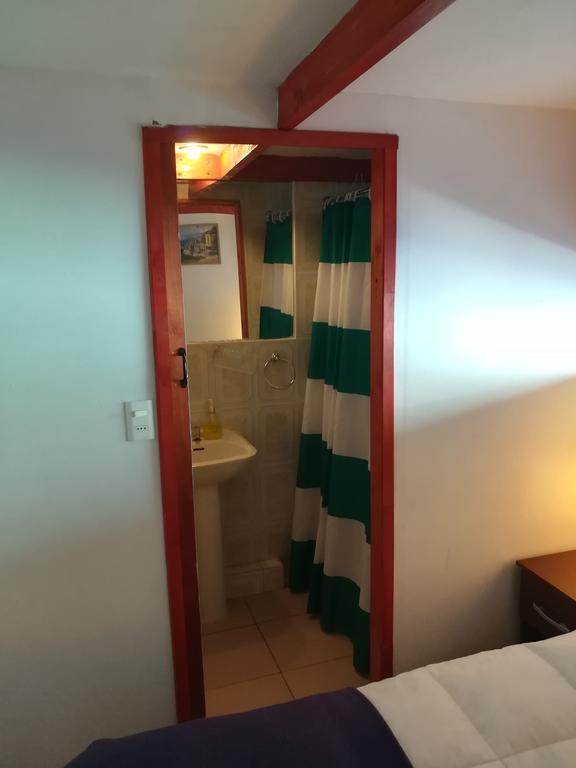 Hostal Marina Vina del Mar Extérieur photo