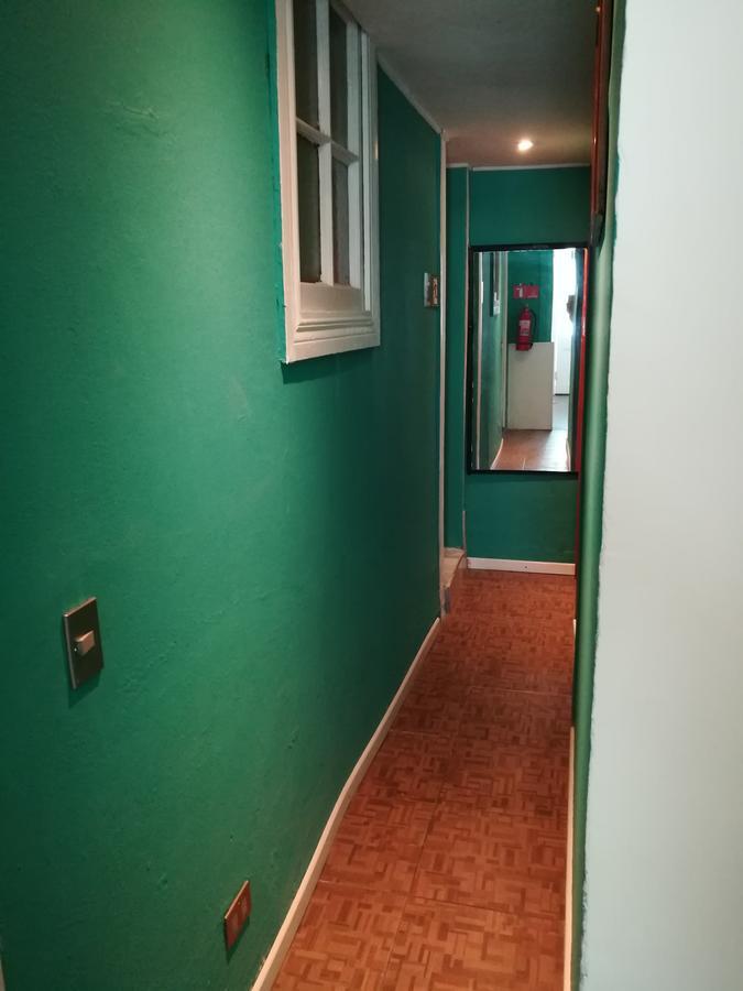 Hostal Marina Vina del Mar Extérieur photo
