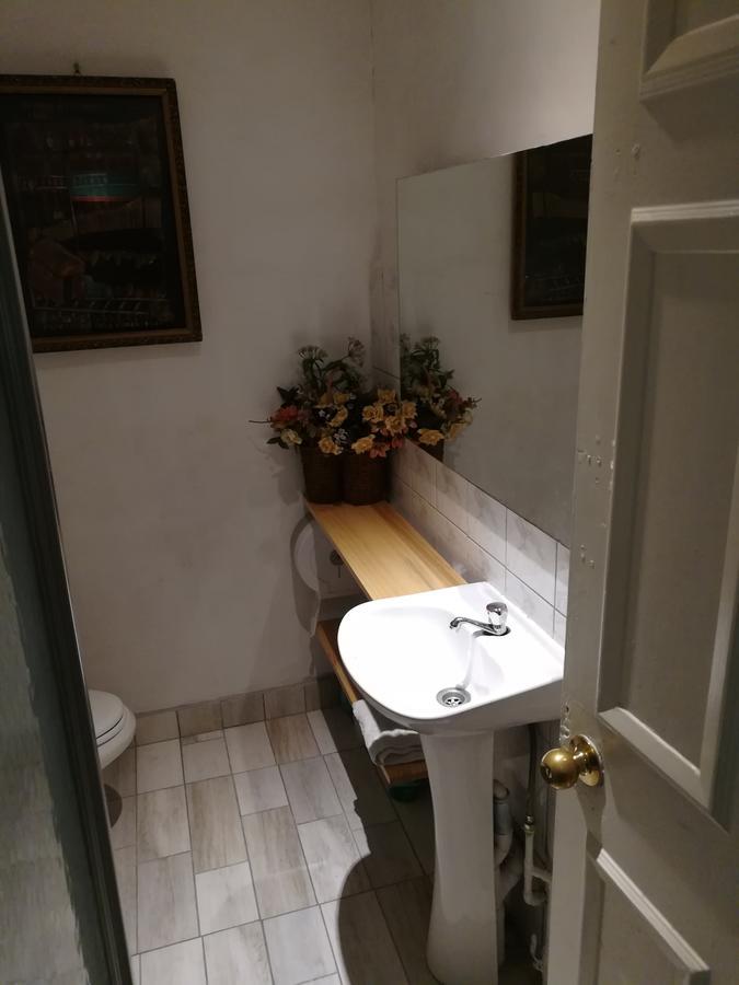 Hostal Marina Vina del Mar Extérieur photo