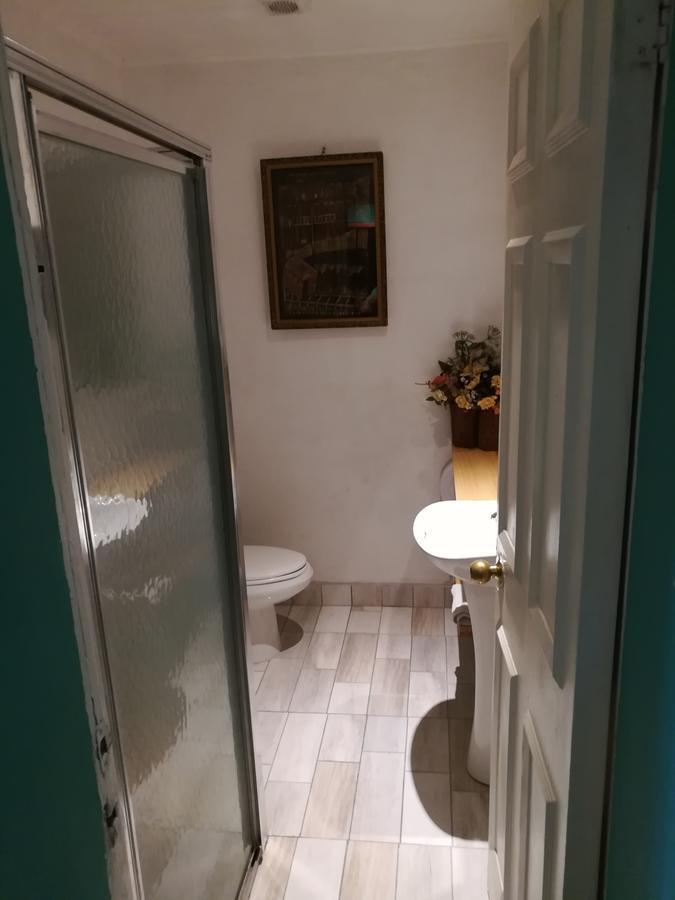 Hostal Marina Vina del Mar Extérieur photo
