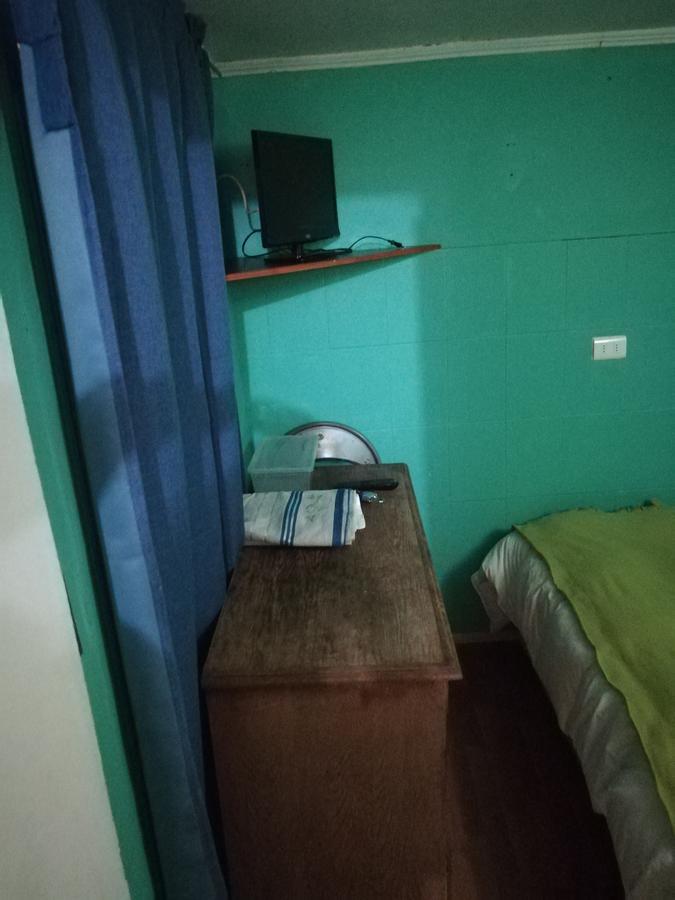 Hostal Marina Vina del Mar Extérieur photo